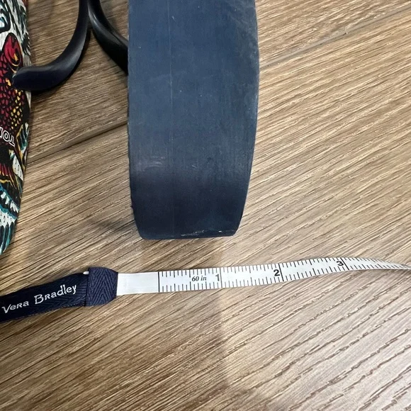 Tory Burch Wedge Flip-Flops - Picture 6 of 11